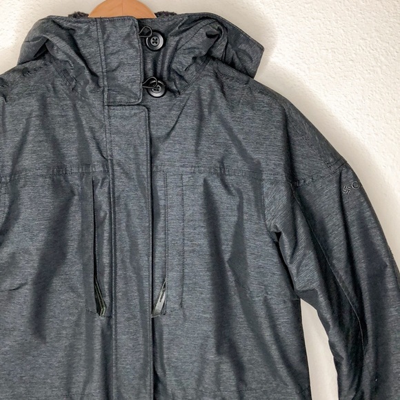 Columbia Sportswear | Omni Heat Double Jacket XS - Picture 3 of 12